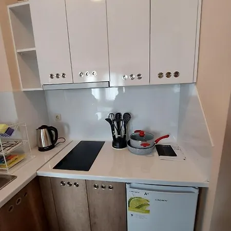 студио под наем, аполон 9 Appartamento